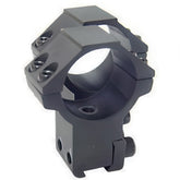 UTG 30mm Medium Profile Scope Rings- RGPM-30M4